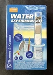 Science Water Experiment Kit Build Filter Thames & Kosmos Ages 8+ New. Fixed Price $24.00.