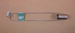 Gardco Ez Zahn Viscosity Dip Cup #2 19-156 Centistoke Range Exceeds Astm D4212. Fixed Price $68.95.