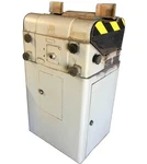 Buehler 16-1252 Ab Duo-belt Wet Surfacer 3PH For Metallographic Sample Prep. Fixed Price $807.50.