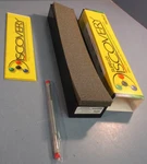 Supelco Discovery 568522-U Hplc Column 15CM X 4.6MM 5UM 7" Length. Fixed Price $219.99.