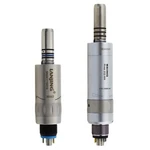 Dental 6 Hole Fiber Optic With Led Light Slow Speed E-type. Fixed Price $179.99.