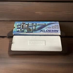 Kloehn Norgren 91-030-151B 17584 Rev. 4000 Series 2.5ML Syringe. Fixed Price $12.00.