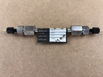 Esa Column HR-80 Catecholamine X 4.6MM 3 Part# 68-0100. Fixed Price $86.00.