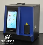 Abaxis Zoetis Vetscan HM5 (2ND Gen) Veterinary Hematology Cbc Blood Analyzer. Fixed Price $4000.00.
