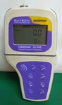 10490 Eutech Instruments Dissolved Oxygen/c/f Data Meter Cyberscan 300. Fixed Price $180.50.