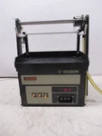 Gilson Micro Fractionator FC-80K Laboratory Device Benchtop Portable. Fixed Price $99.95.
