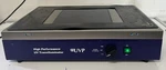 Uvp TFM-20V High Performance Ultraviolet Transilluminator. Fixed Price $224.99.