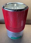 Chemglass Dewar Flask, Cylindrical, Wide Mouth, 1900ML Capacity, CG-1593-04. Fixed Price $240.00.