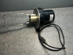 Brookfield Rvf Snychro-letric Viscometer 110V 60HZ. Fixed Price $399.99.