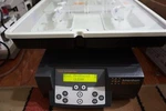 Ge Healthcare Processor Plus ,amersham Hoefer 80-6444-04 Pump Valve Nutator. Fixed Price $950.00.