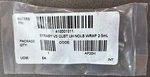 Waters 700002569 Lower Part# 410001011 Syringe 2.5 Ml- New Sealed. Fixed Price $99.00.