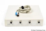 Adinstruments ML112 Quad Bridge Amplifier. Fixed Price $1275.00.