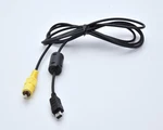 Genuine Olympus CB-VC2 Video Cable #202009 5' 1.5M Camera (#3133U). Fixed Price $8.95.