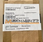 One New Rosemount 3900VP-02-10 Ph Electrode Sensor. Fixed Price $1078.88.