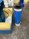 Perkin Elmer Electrodeless Discharge Lamp Pn: N066-1233. Fixed Price $50.00.