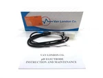 New Van London V-0PHB-4H Electrode Probe 0-14PH 95-102% Slope, +/- 30MV. Fixed Price $89.96.