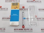 Waters WAT066220 Symmetry Column 4.6 X 100MM C18 3.5 Micrometer. Fixed Price $602.49.