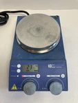 Ika Ret Control-visc Werke Digital Hotplate Magnetic Stirrer Tested Working. Fixed Price $249.99.