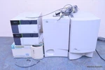 Shimadzu Prominence Esa Hplc 584 Pump 528 Uv-vis Detector Coul 5014B 5020 Cell. Fixed Price $3196.00.
