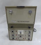 Gow Mac 69-750 Gas Chromatograph. Fixed Price $2750.00.
