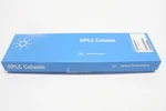 Agilent Hplc Column Plrp-s 300A 250X4.6MM P/n: PL1512-5501. Fixed Price $245.00.
