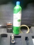 Sperian Biosystems 64-48-314AV Multipro Multi-gas Detector With Case. Check Pics. Fixed Price $450.00.