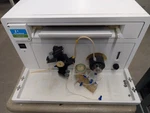 Perkin Elmer Fims 100 + Autosampler WINLAB32 Pc - Complete Workstation. Fixed Price $8500.00.