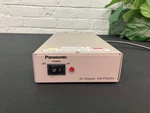 Panasonic Ac Adapter Model No. AW-PS505AP. Fixed Price $40.00.