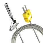 Type Thermocouple Temperature Sensor Probe TL3163K Stainless Steel Air. Fixed Price $43.15.
