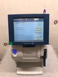 Radiometer Abl 90 Flex Series Blood Gas Analyzer. Fixed Price $499.99.