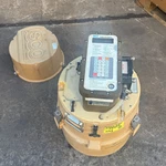 Teledyne Isco Model 2900 Wastewater Sampler Peristaltic Pump System. Fixed Price $993.85.