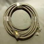 Hospital Grade Extension Cord 40' PC10540TR New Open Box. Fixed Price $94.00.