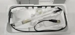 Thermo Scientific 9103BN Ph Electrode, Combination, Semimicro, Refillable, Glass. Fixed Price $175.00.