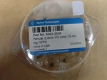 Agilent Ferrule 0.4 Mm Id 0.25 Column Vg 5062-3508 6850 6890 7820 7890 Gc. Fixed Price $70.00.