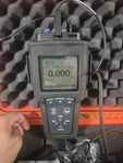 Thermo Scientific Orion Star A222 Conductivity Meter W/ Accessories. Fixed Price $350.00.