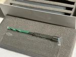 Beckman Coulter Au 5800. MU855400, 1 Box Spiral Shape Mixing Bars. Fixed Price $320.00.