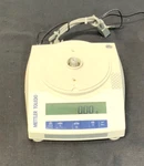 Mettler Toledo PL202E 220G .01G Digital Analytical Jewelry Balance Scale 26C. Fixed Price $125.00.