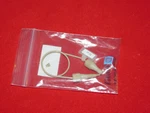 Dionex (thermo) Sample Loop 50 L, Biocomp, Peek ,WPS-3000B; 6823.0020. Fixed Price $35.00.