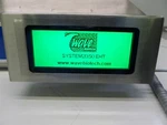 Ge Healthcare Wave 29034913 20/50 Bio Reactor 1.44 Display Screen. Fixed Price $174.95.