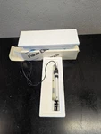 Fisher Scientific Accumet Metallic Orp Indicating Electrode 13-620-115. Fixed Price $149.99.
