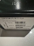 Brand New Waters Cortecs Uplc T3, 2.7UM, 2.1X50MM Column. Fixed Price $450.00.