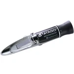 Atago MASTER-93H Hand Held Refractometer Brix 45-93% Heat Resistant 8.0X1.3X1.3. Fixed Price $329.17.
