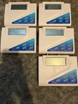 Sper Scientific Benchtop Water Quality Meter 860033. Fixed Price $250.00.