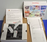 Box 4 Thermo Dionex 0.5 50MM Hplc Column Cyclone-p Turboflow CH-505700 Sealed. Fixed Price $75.00.