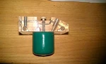 New Lower Polymer Block 625-2040 3730XL Applied Biosystem Abi. Fixed Price $25999.90.