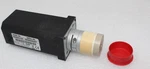 Vici Valco Emhma-ce Multiposition Microelectric Valve Actuator 24VDC Cheminert. Fixed Price $145.00.