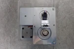 Agilent G2581-60045/B Anaheim Automation 15Y001S-LW4 Stepper Motor. Fixed Price $160.00.