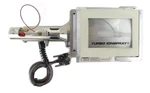 Ab Sciex 019296 Turbo Ionspray Source Spectrometry Probe Rev. Mds Working. Fixed Price $505.25.