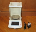 Ohaus Explorer Pro EP213 Lab Analytical Balance Scale - 210G 0.001. Fixed Price $399.95.