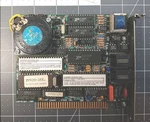 Everex Ibm Pc/xt And Compatible Modem Controller EV-920. Fixed Price $19.99.